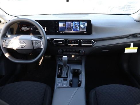 New 2026 Nissan Sentra S w/ Floor Mat Package image 24