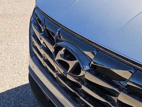 Used 2024 Hyundai Tucson Limited image 13