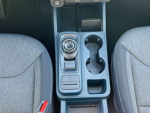 New 2025 Ford Maverick XLT w/ XLT Luxury Package image 17