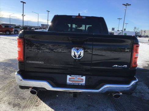 Certified 2025 RAM 1500 Big Horn image 11