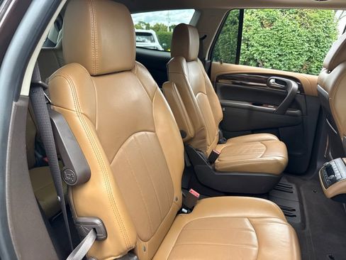 Certified 2016 Buick Enclave Premium w/ Experience Buick Package AWD/4WD image 35