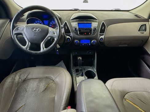 Used 2010 Hyundai Tucson Limited FWD image 24