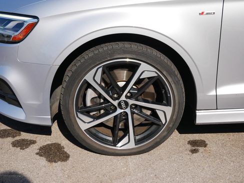 Used 2020 Audi A3 2.0T Premium Plus image 11