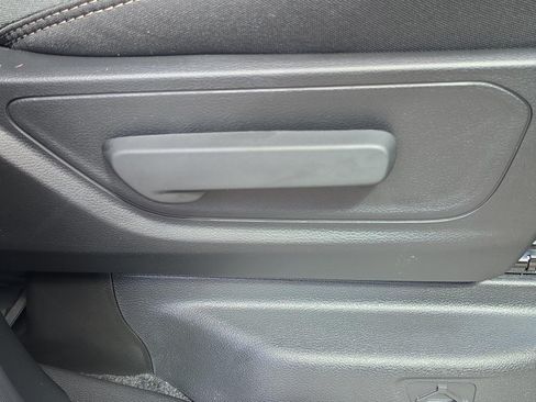 New 2026 RAM 1500 Big Horn AWD/4WD image 30
