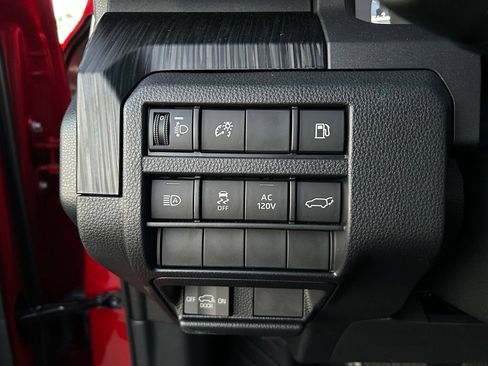 Used 2026 Toyota 4Runner Platinum AWD/4WD image 18