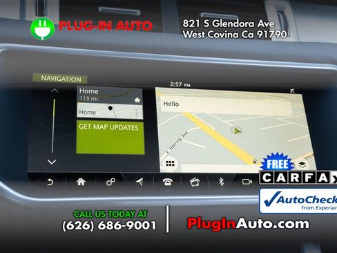 Used 2017 Land Rover Range Rover Evoque SE image 26