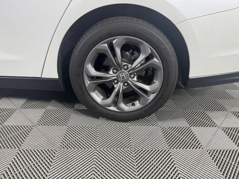 Used 2024 Honda Accord EX image 13