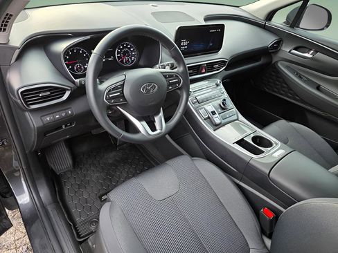 Certified 2023 Hyundai Santa Fe SEL w/ Cargo Package image 21