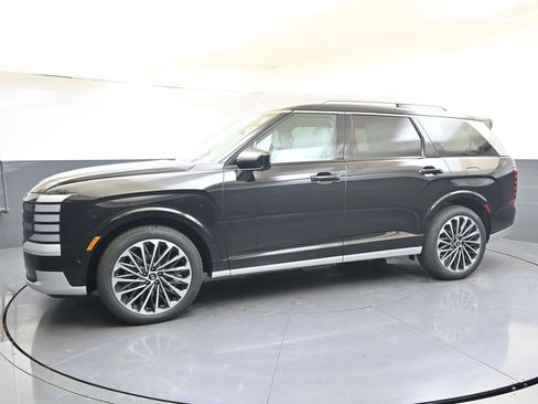 New 2026 Hyundai Palisade Calligraphy image 2