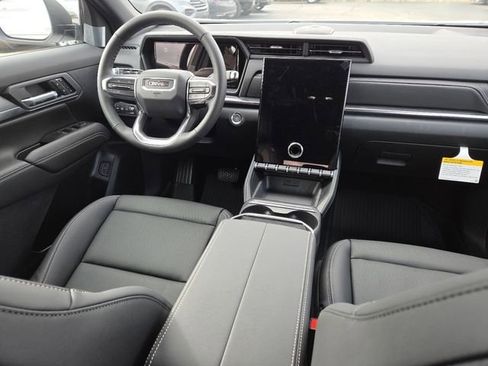 New 2026 GMC Terrain Elevation image 31