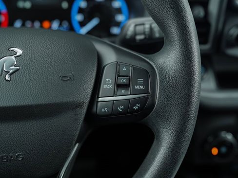 Used 2022 Ford Bronco Sport Big Bend image 27