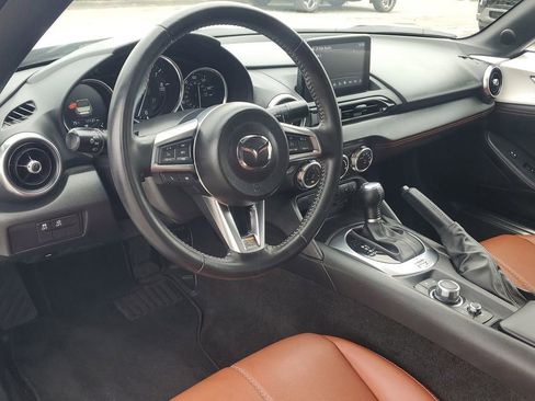 Used 2023 MAZDA MX-5 Miata Grand Touring image 20