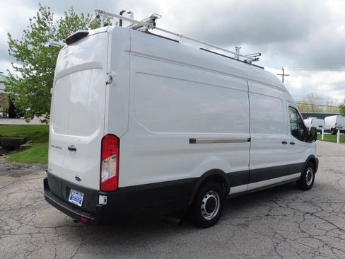 Used 2022 Ford Transit 250 148 High Roof Extended RWD image 17