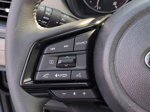 New 2026 Subaru Forester Premium image 18