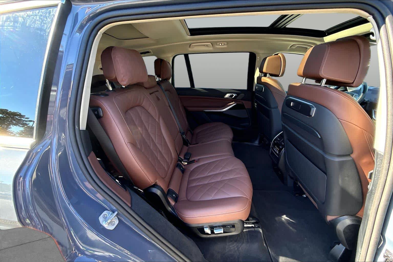 Used 2026 BMW X7 xDrive40i AWD/4WD image 20