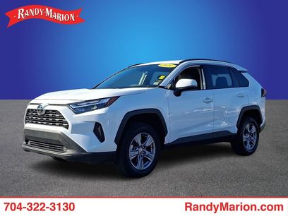 Used 2024 Toyota RAV4 XLE