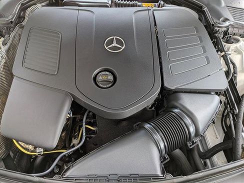 Certified 2026 Mercedes-Benz C 300 Sedan image 22