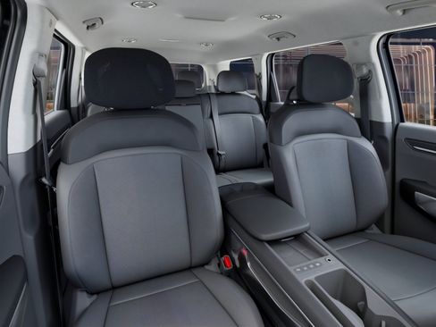 New 2026 Kia EV9 Light RWD image 15