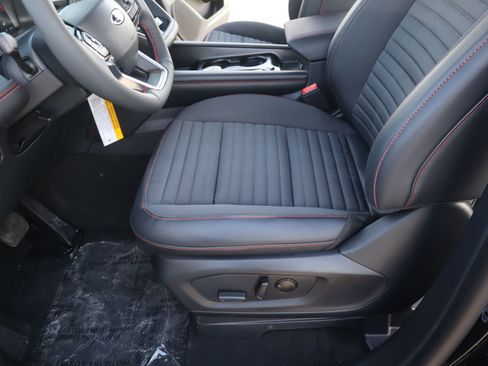 New 2026 Ford Explorer ST-Line w/ ST-Line Street Pack AWD/4WD image 12