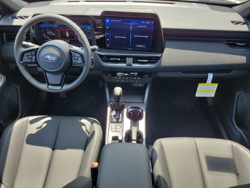 New 2026 Subaru Outback Premium AWD/4WD image 10