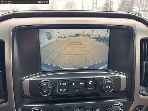 Used 2019 GMC Sierra 2500 Denali w/ Duramax Plus Package image 25