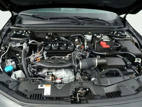 Used 2024 Honda Accord EX image 11