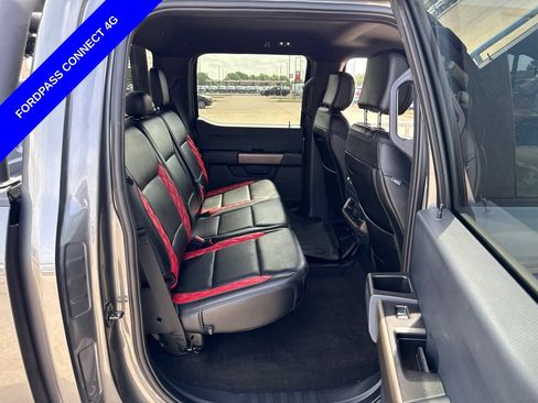 Used 2023 Ford F150 XL w/ Rattler Package AWD/4WD image 11
