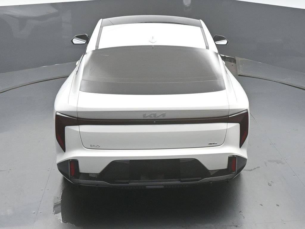 Used 2025 Kia K4 GT-Line Turbo FWD image 44