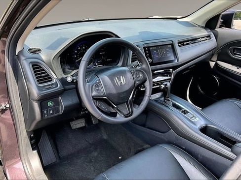 Used 2022 Honda HR-V EX-L image 15
