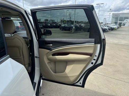 Used 2018 Acura MDX 3.5L image 30