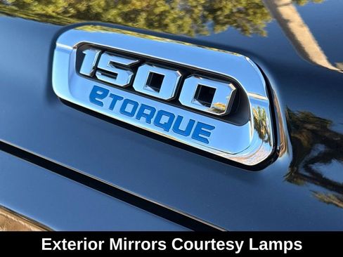 New 2026 RAM 1500 Big Horn/Lone Star image 31