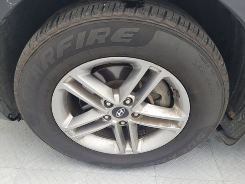 Used 2018 Hyundai Santa Fe Sport w/ 2.4L Tech Package 04 image 31