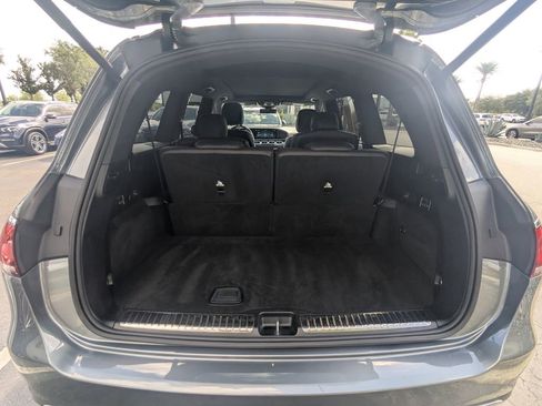 Certified 2023 Mercedes-Benz GLS 450 4MATIC image 25