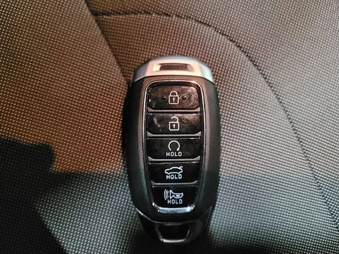 Used 2023 Hyundai Elantra N Line w/ Cargo Package FWD image 32