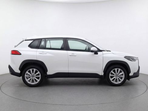 Used 2024 Toyota Grand Highlander AWD image 11