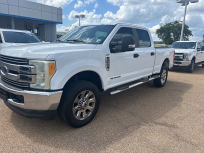 Used 2017 Ford F250 XL w/ Power Equipment Group