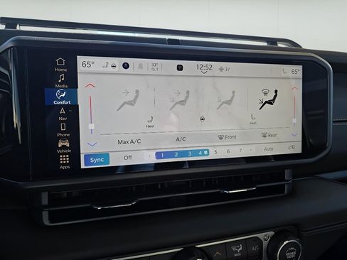 New 2026 Jeep Wrangler Sahara image 20