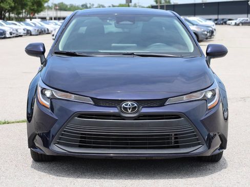 Used 2024 Toyota Corolla LE FWD image 5