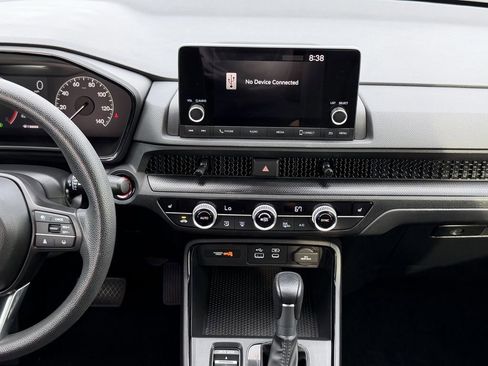 Used 2024 Honda CR-V EX image 16
