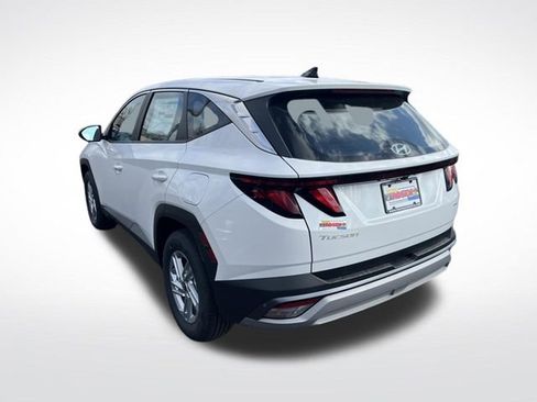 New 2026 Hyundai Tucson SE AWD/4WD image 3