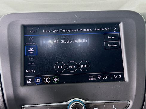 Used 2023 Chevrolet Equinox LT AWD/4WD image 19