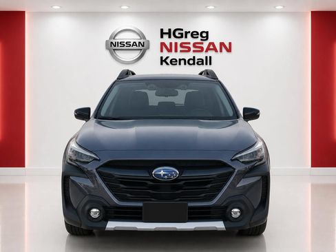 Used 2023 Subaru Outback Limited AWD/4WD image 5