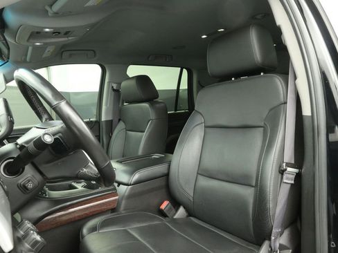 Used 2016 GMC Yukon SLT AWD/4WD image 21