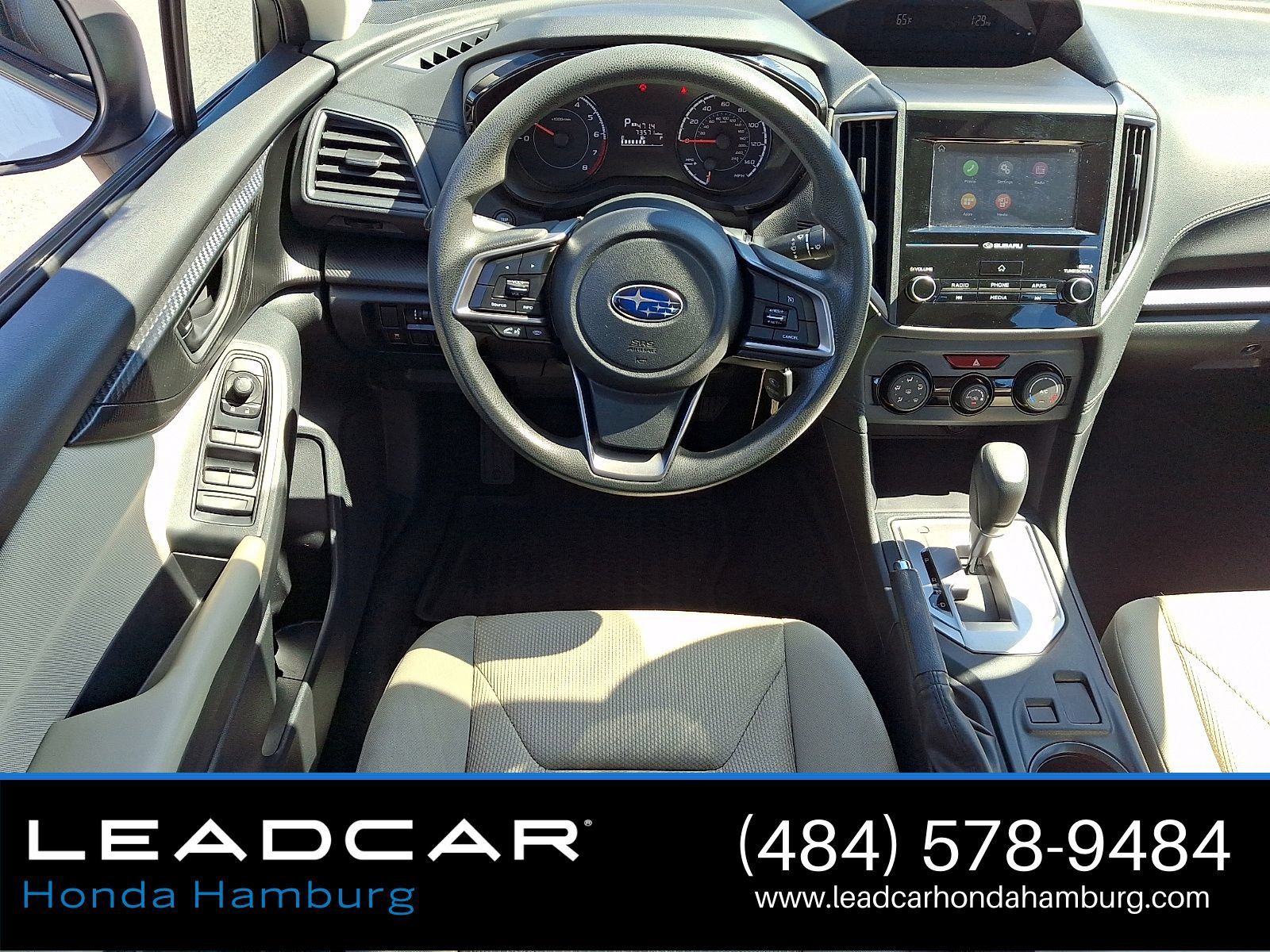 Used 2019 Subaru Impreza 2.0i AWD/4WD image 12