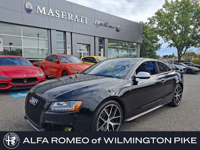 Used 2010 Audi S5 Premium Plus