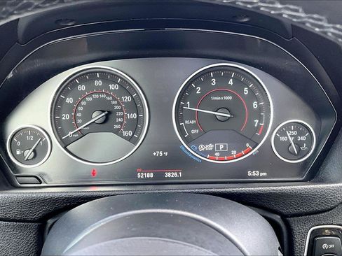 Used 2018 BMW 430i xDrive Coupe AWD/4WD image 21