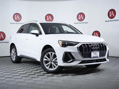 Used 2021 Audi Q3 2.0T Premium w/ Convenience Package