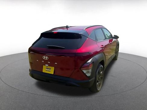 Used 2026 Hyundai Kona SEL Sport FWD image 15