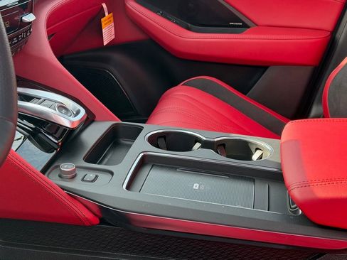 New 2026 Acura MDX Type S image 14