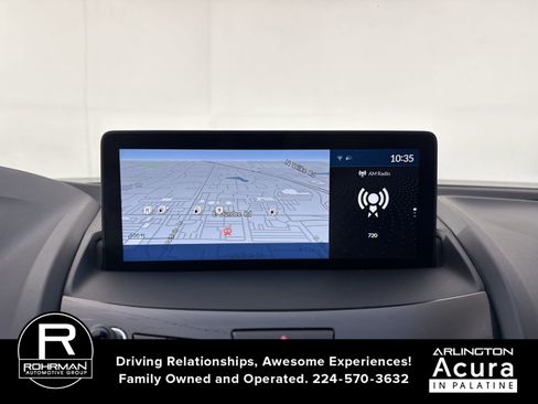 Certified 2023 Acura RDX A-Spec image 6